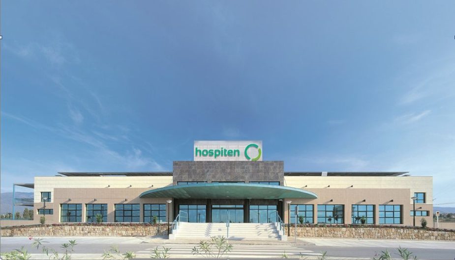 Hospiten Estepona