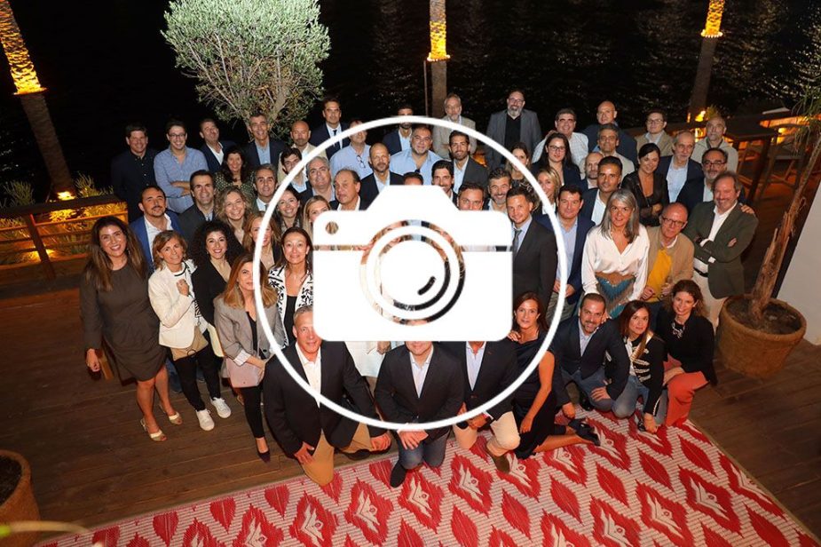 club alumni málaga