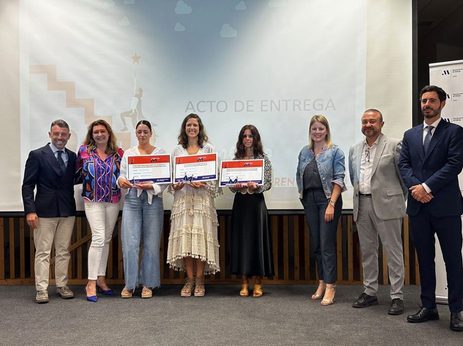 Mujer Emprendedora