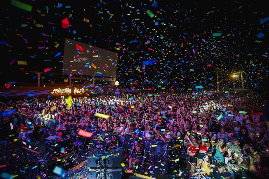 Sabatic Fest