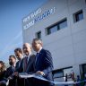 Ciudad Deportiva Fundación Málaga CF