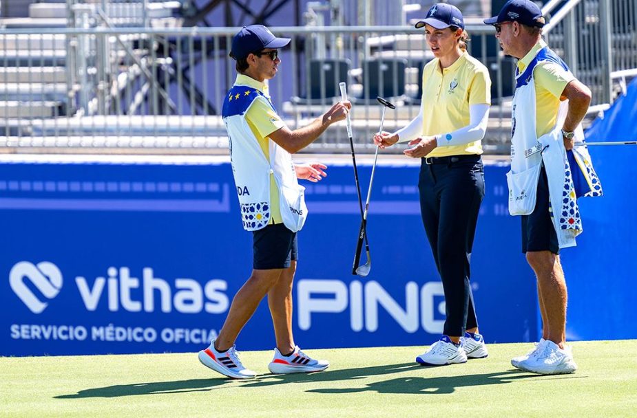 Andalucía Costa del Sol Open de España