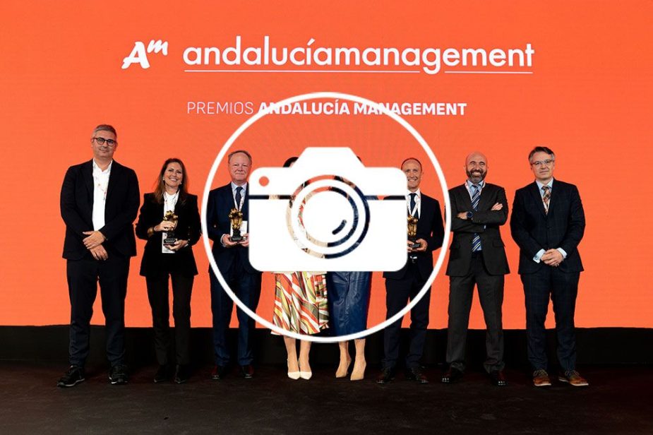 Andalucía Management
