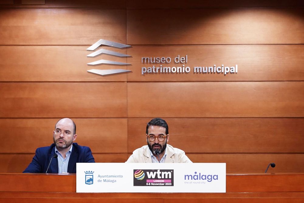 Málaga