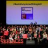 mejores lugares para trabajar Málaga