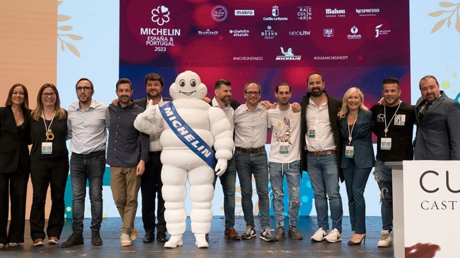 Michelin