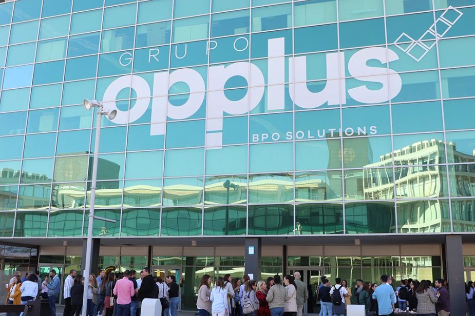 Opplus
