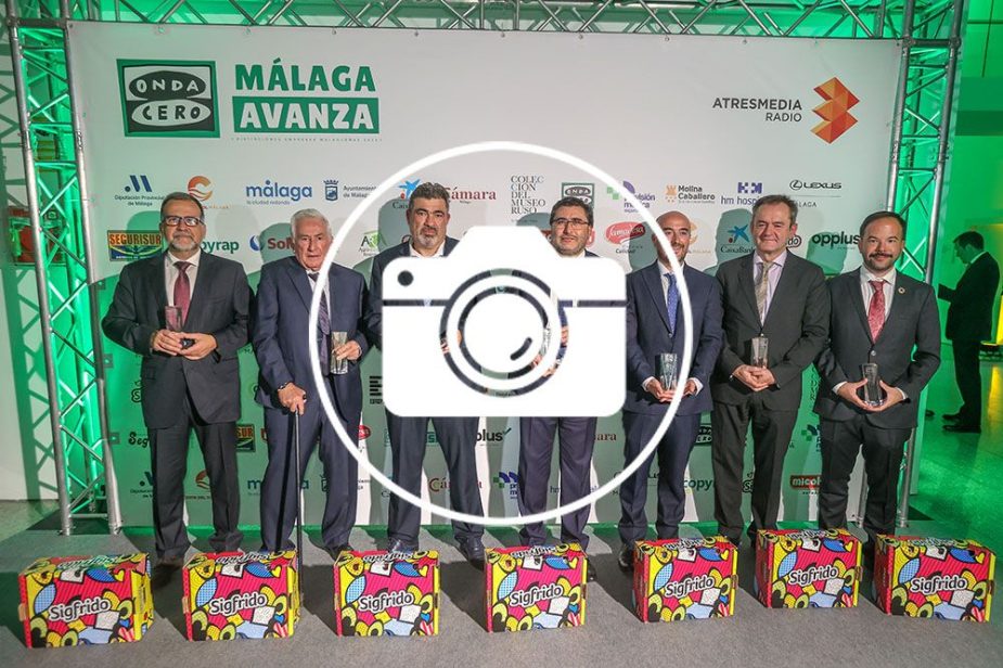 Premios Avanza