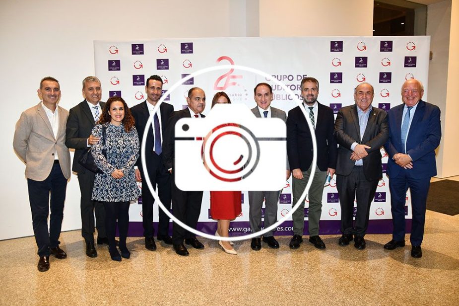 gap auditores