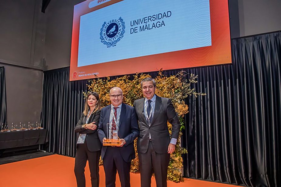 Premios del Retail