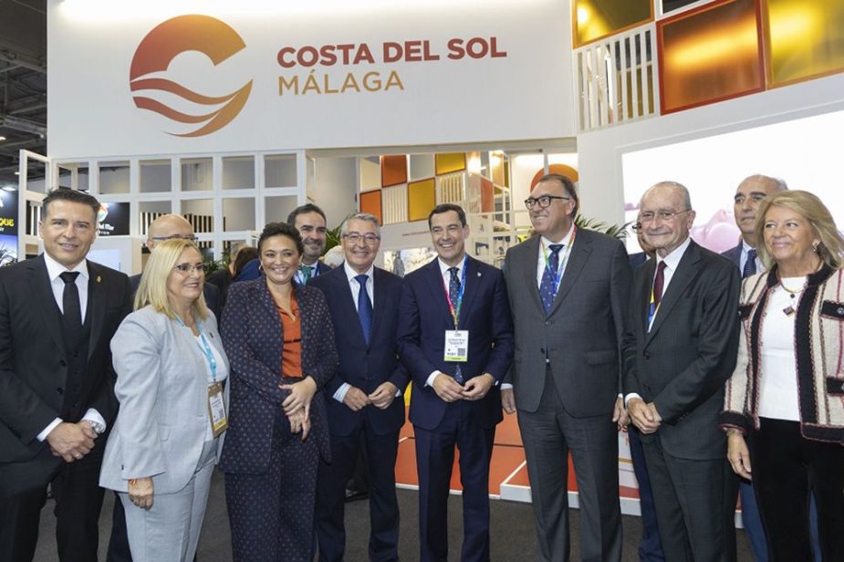 Reino Unido Málaga