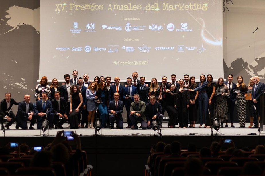 Club de Marketing