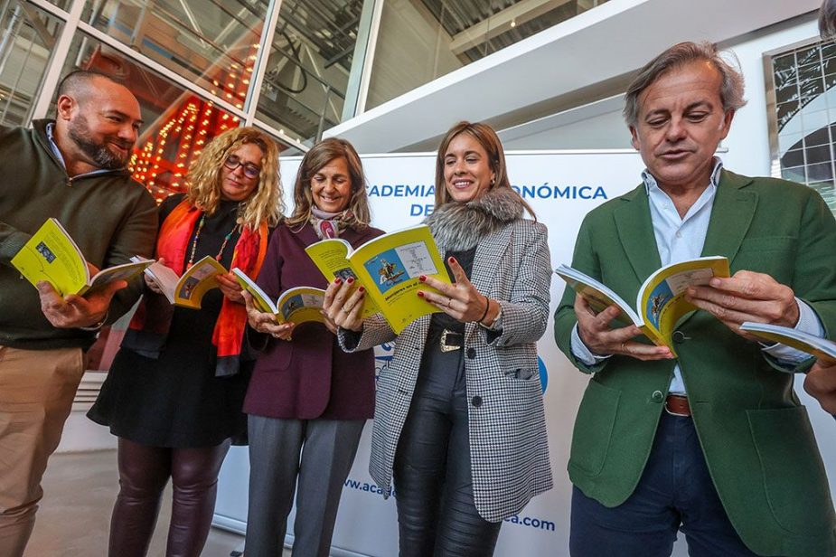 Academia Gastronómica