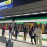 metro Málaga
