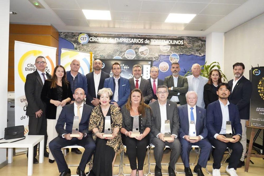 Círculo de Empresarios de Torremolinos