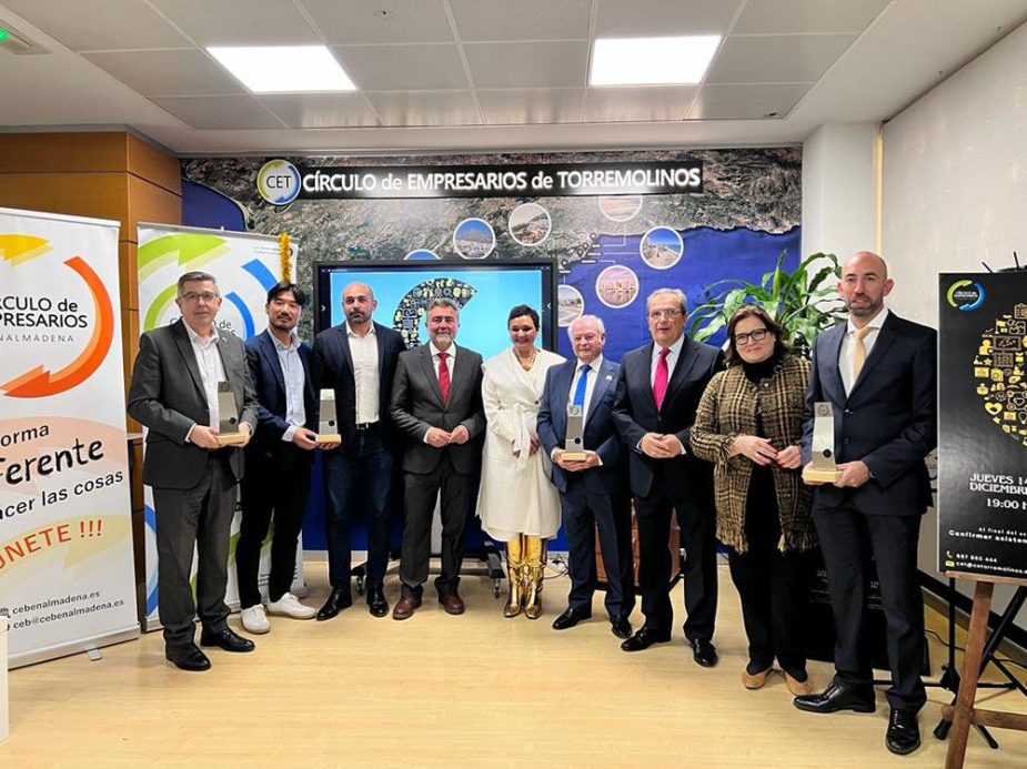 Círculo de Empresarios de Torremolinos