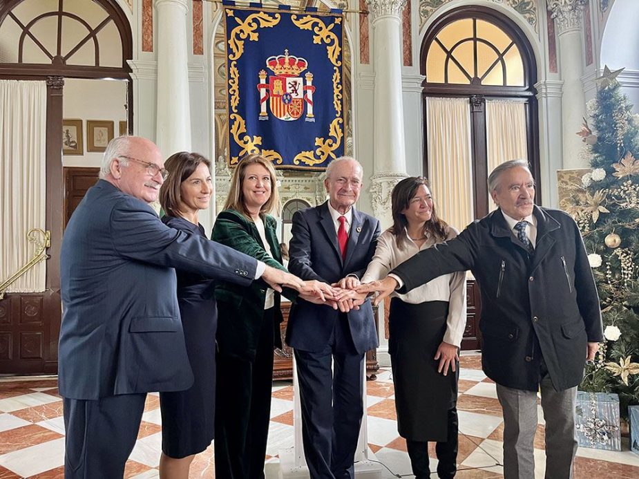 colegios profesionales
