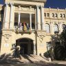 Ayuntamiento Málaga