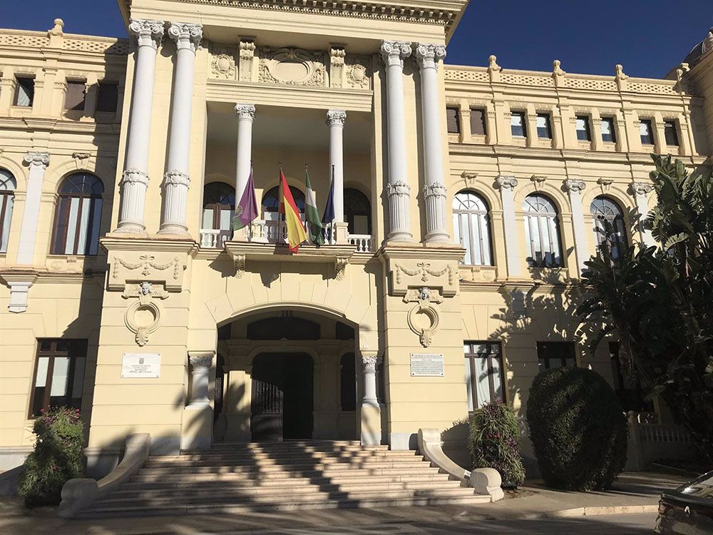 Ayuntamiento Málaga