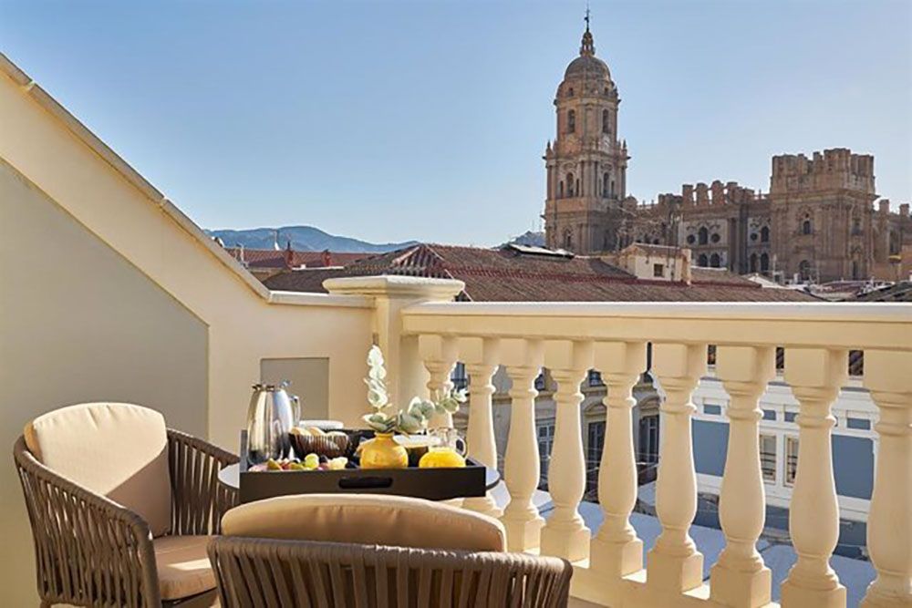 Málaga