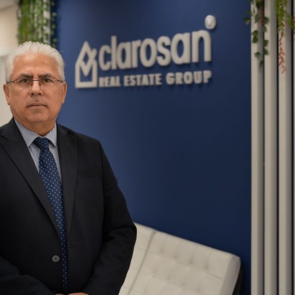 clarosan real estate