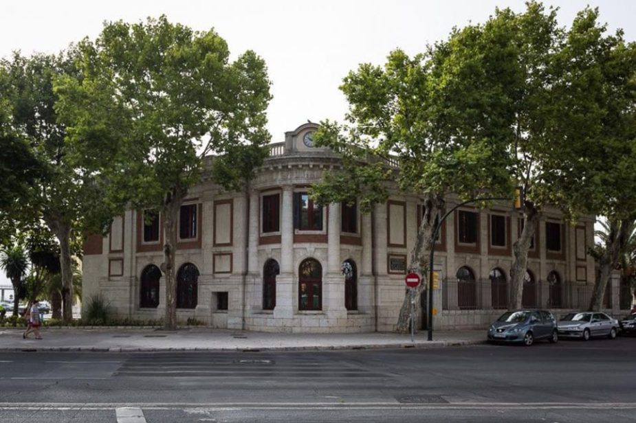 Universidad Internacional de Andalucía