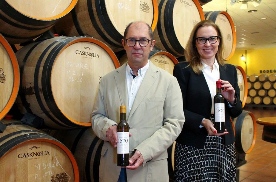 Bodegas Quitapenas