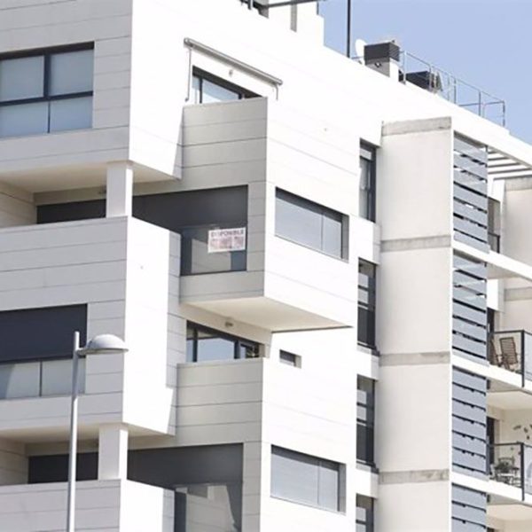 vivienda en málaga