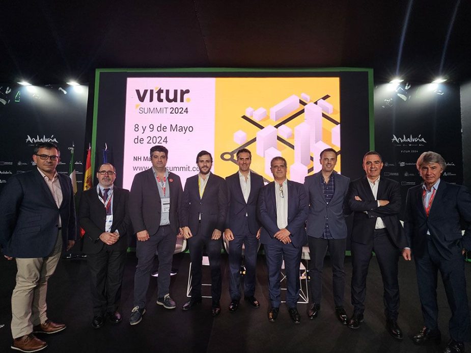 vitur summit