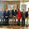 foro diplomático empresarial