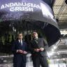 andalucía fitur