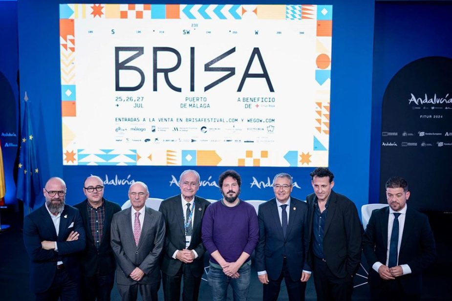Málaga Fitur