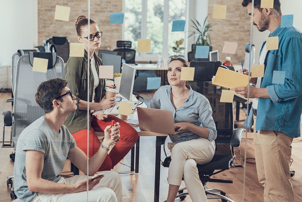 startups de Málaga TechPark