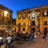 hostelería
