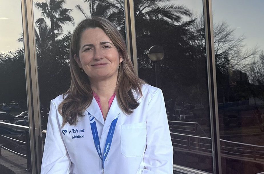 vithas xanit internacional