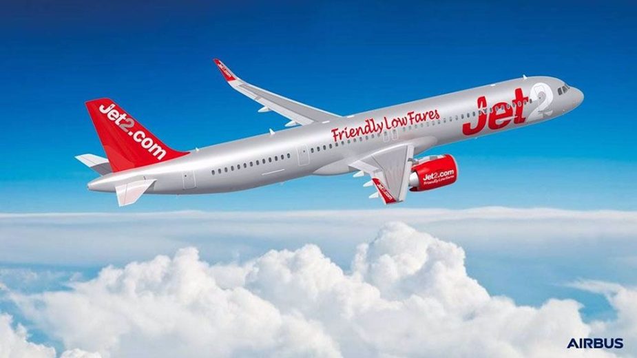jet2com