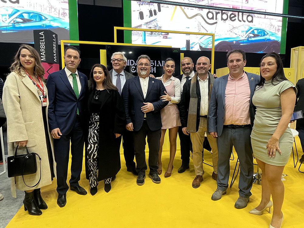 provincia fitur