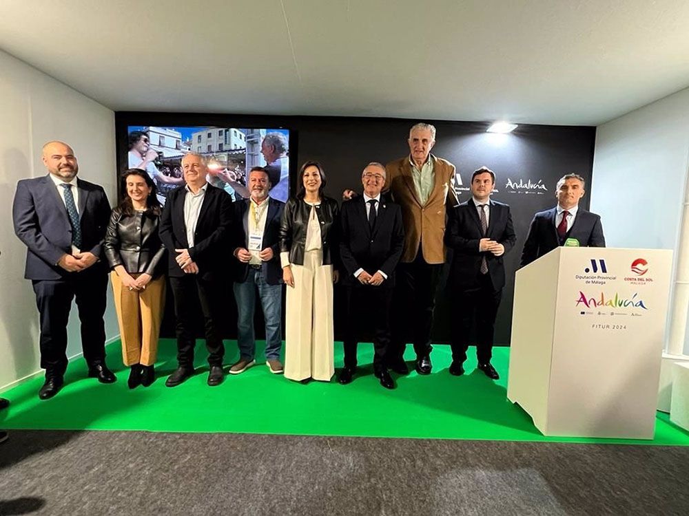 provincia fitur