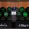 Andalucía en Fitur