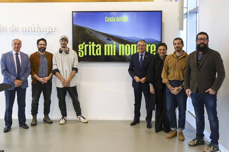 costa del sol en fitur