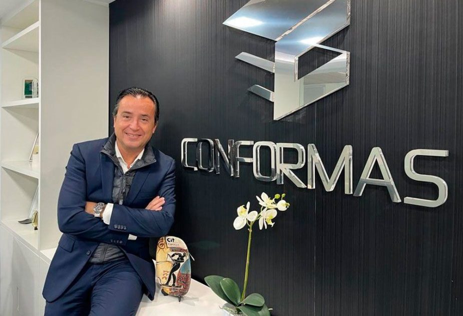 conformas