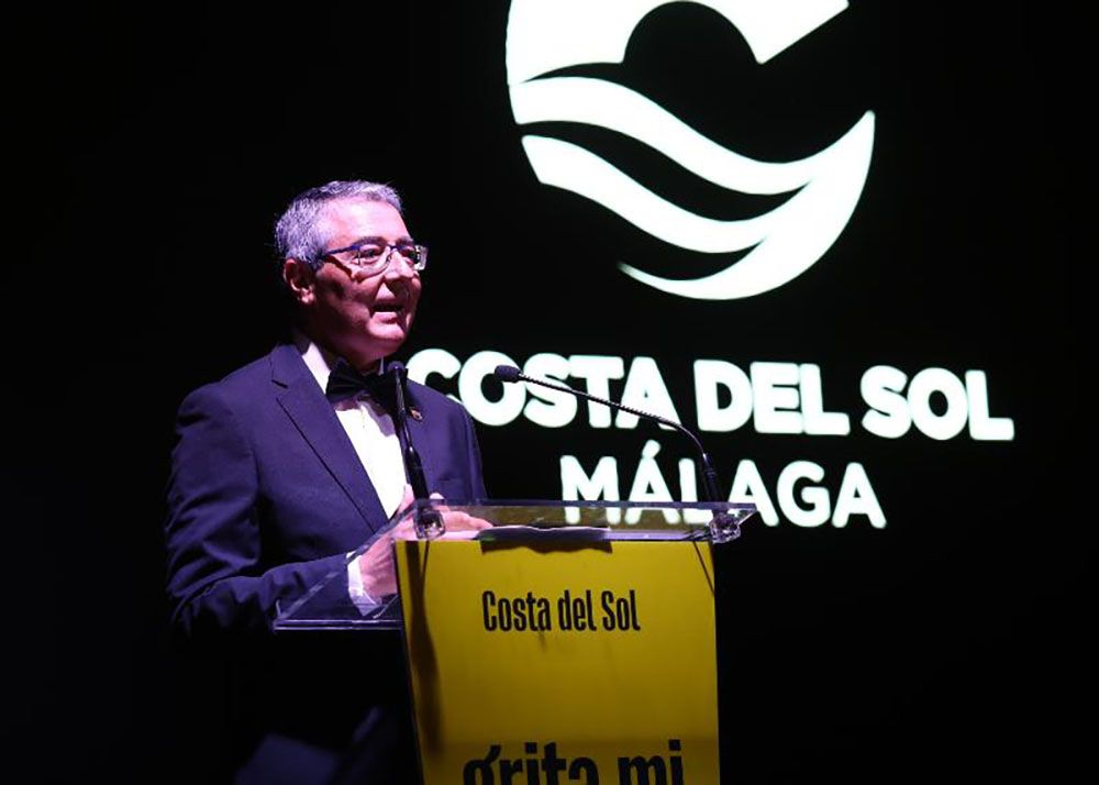 costa del sol en fitur