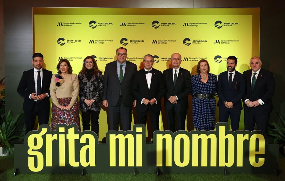 costa del sol en fitur