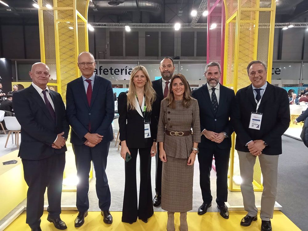 provincia fitur