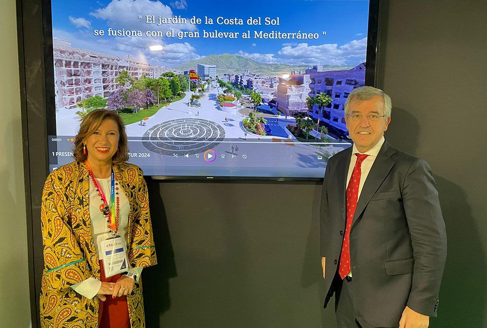 provincia fitur