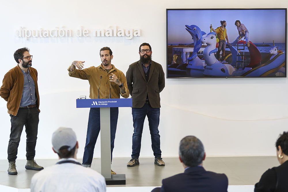 costa del sol en fitur