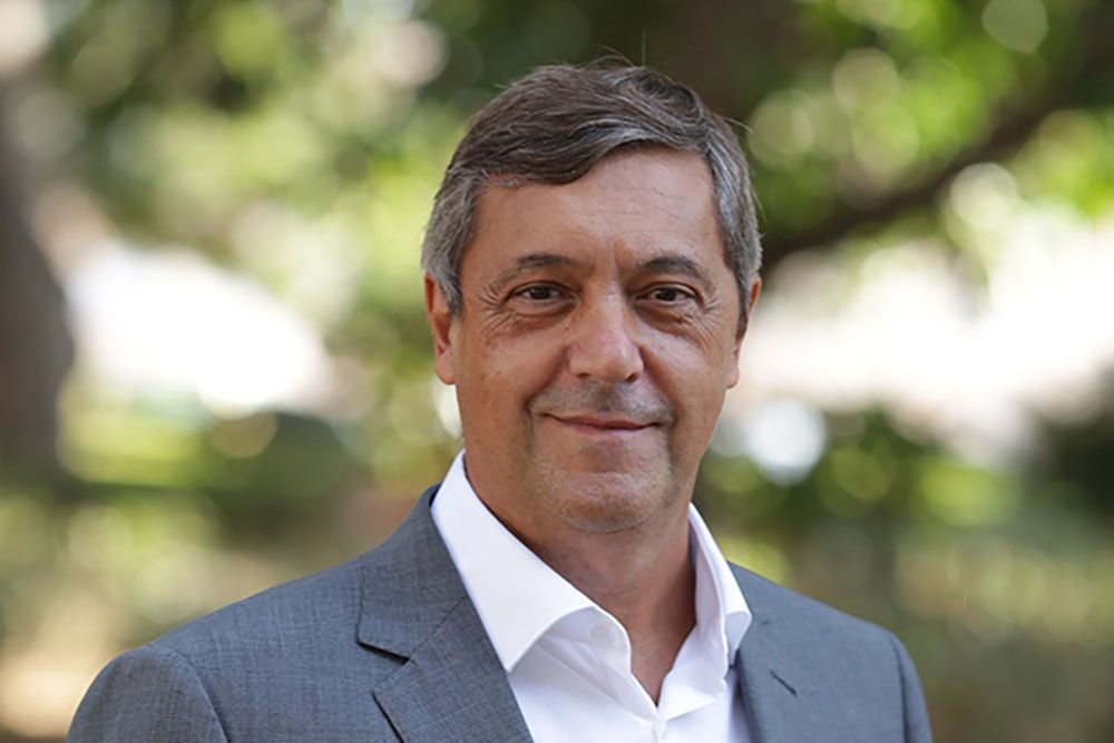 Governo Rector El rector de la UMA da a conocer el nuevo equipo de gobierno
