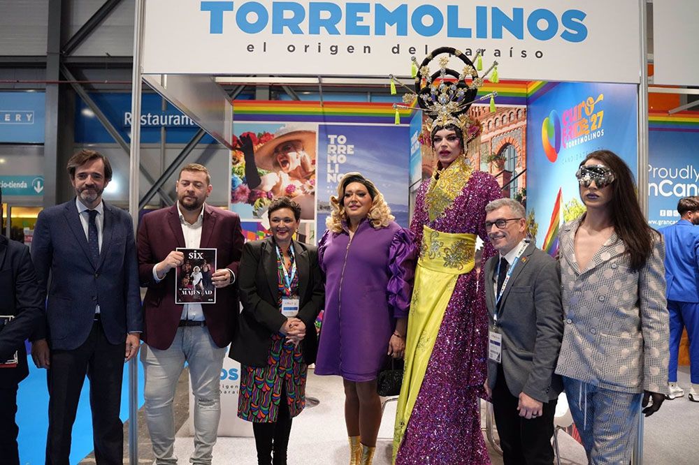 provincia fitur