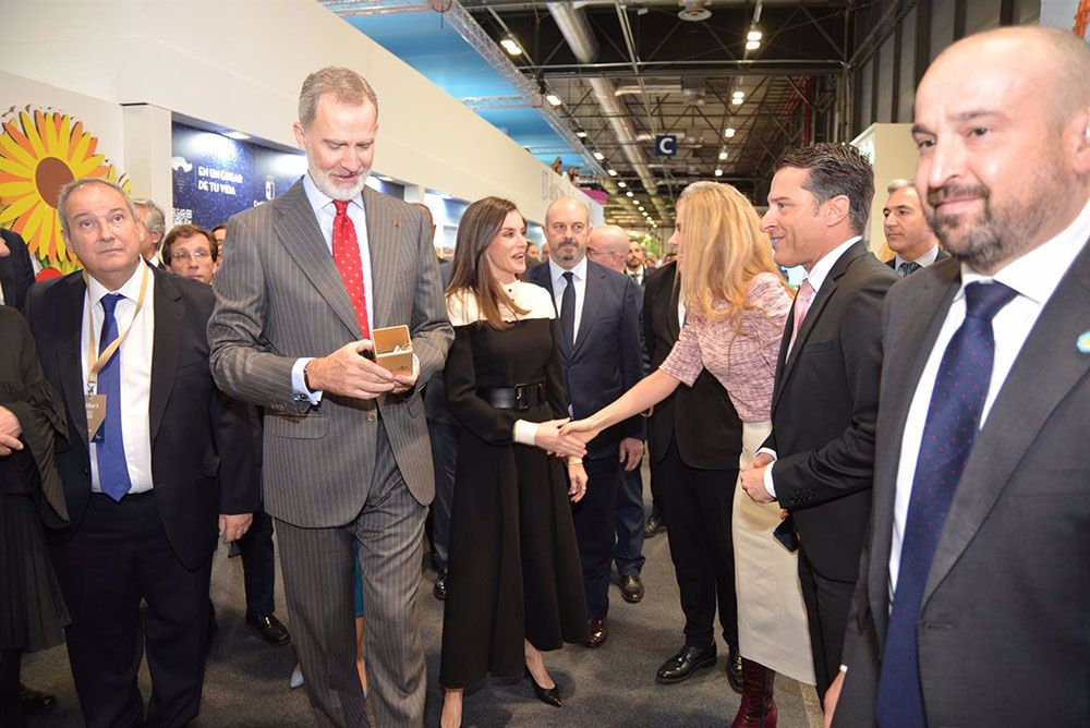provincia fitur