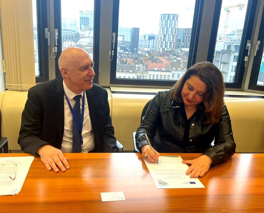 Pacto Rural Europeo